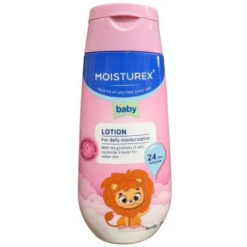 Moisturex Baby Lotion 200ml product image