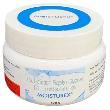 Moisturex Cream 100gm product image