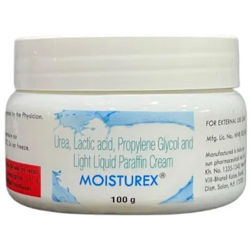 Moisturex Cream 100gm product image