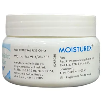 Moisturex Cream 100gm product image