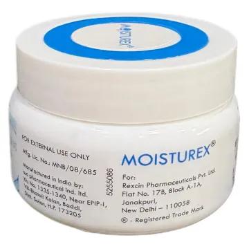 Moisturex Cream 100gm product image