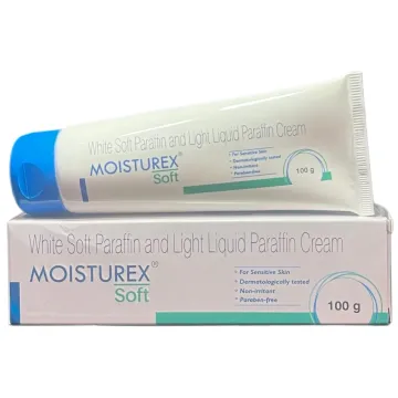 Moisturex Soft Cream 100gm product image