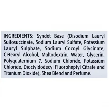 Moisturex Syndet Bathing Bar product image