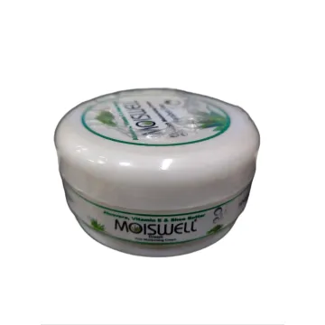 Moiswell Cream 100gm product image