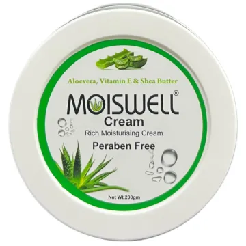 Moiswell Cream product image