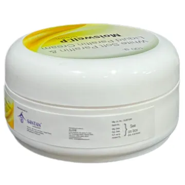 Moiswell P Cream 100gm product image
