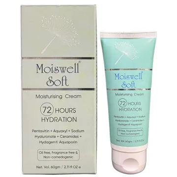 Moiswell Soft Cream product image