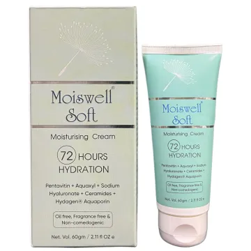 Moiswell Soft Cream product image