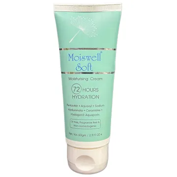 Moiswell Soft Cream product image