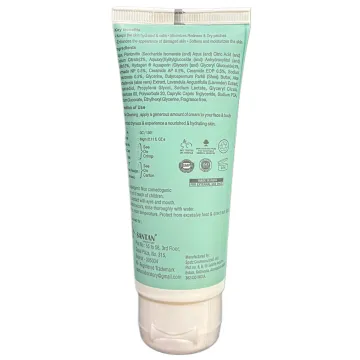 Moiswell Soft Cream product image