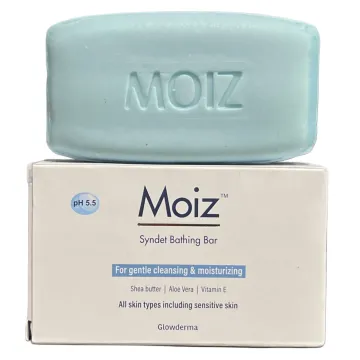 Moiz Bathing Bar product image