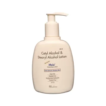 Moiz Cleansing Lotion product image