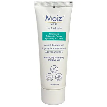 Moiz Lmf 48 Lotion 75ml product image