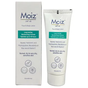 Moiz Lmf 48 Lotion product image
