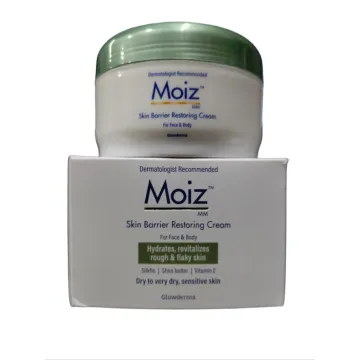 Moiz Mm Cream 150gm product image