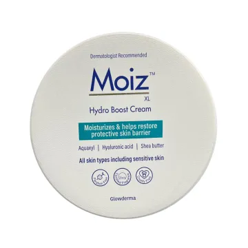 Moiz Xl Cream 200gm product image