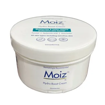 Moiz Xl Cream 200gm product image