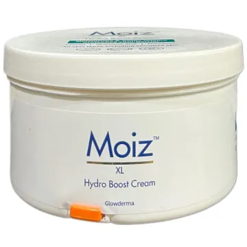 Moiz Xl Cream 500gm product image