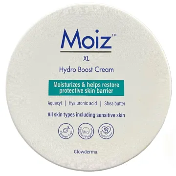 Moiz Xl Cream 500gm product image