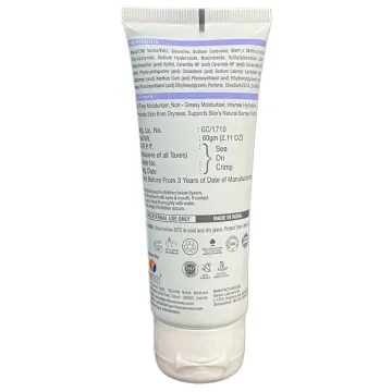 Moizgen Advance Matte Moisturizer Cream product image