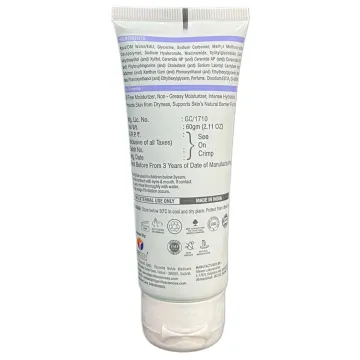 Moizgen Advance Matte Moisturizer Cream product image