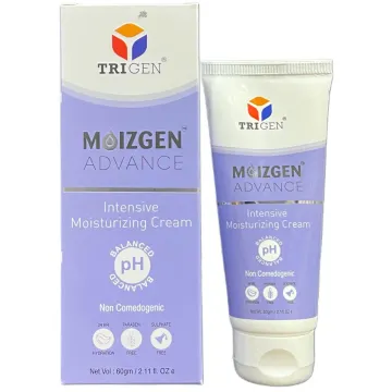 Moizgen Advance Moisturizing Cream 60gm product image