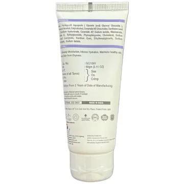 Moizgen Advance Moisturizing Cream 60gm product image