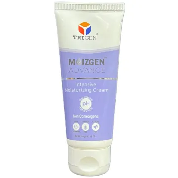 Moizgen Advance Moisturizing Cream 60gm product image