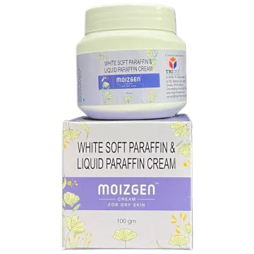 Moizgen Cream 100gm product image