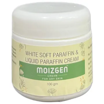 Moizgen Cream 100gm product image