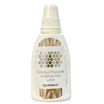 Mojosalic Lotion product image