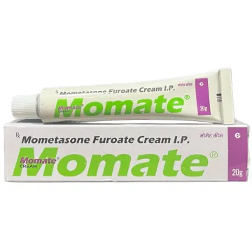 Momate Cream 20gm product image