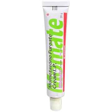 Momate Cream 20gm product image
