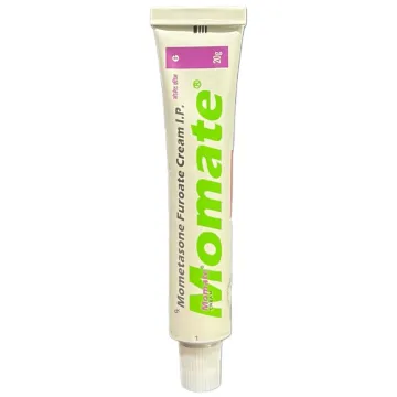 Momate Cream 20gm product image