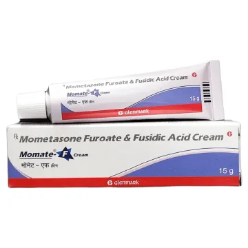 Momate F Cream 15gm product image