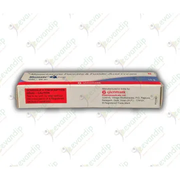 Momate F Cream 15gm product image