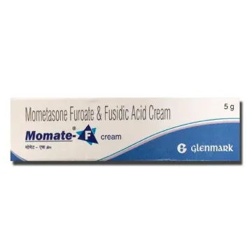 Momate F Cream 5gm product image
