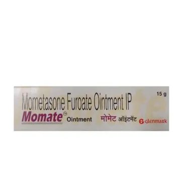 Momate Ointment 15gm product image