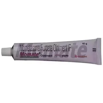 Momate Ointment 40gm product image