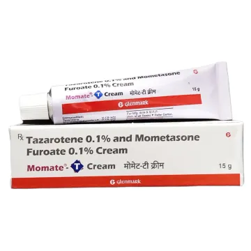 Momate T Cream product image