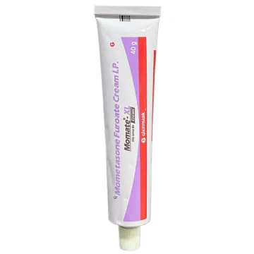 Momate Xl Cream 40gm product image