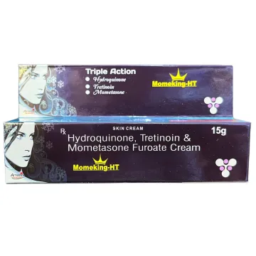 Momeking Ht Cream 15gm product image