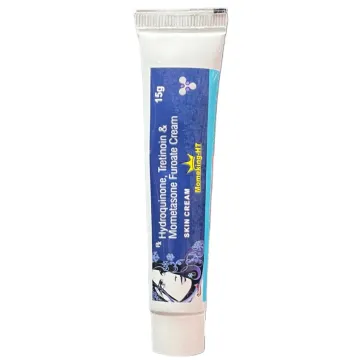 Momeking Ht Cream 15gm product image