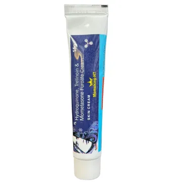 Momeking Ht Cream 15gm product image