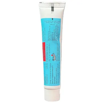 Momeking Ht Cream 15gm product image