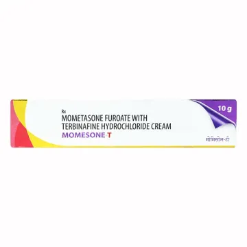 Momesone T Cream 10gm product image
