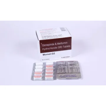 Momet G2 Tablet product image