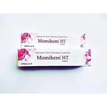 Momikem Ht Cream product image