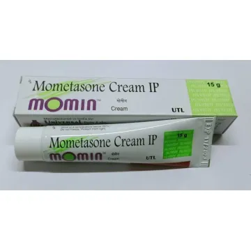 Momin Cream 15gm product image