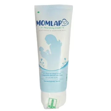 Momlap Nourishing Cream product image